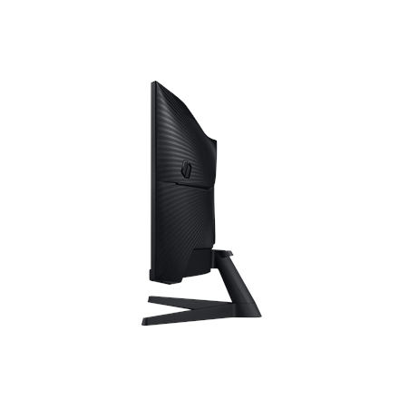 Samsung | LC34G55TWWPXEN | 34 " | VA | UWQHD | 21:9 | 1 ms | 250 cd/m² | Czarny | Porty HDMI w ilości 1 | 165 Hz - 3