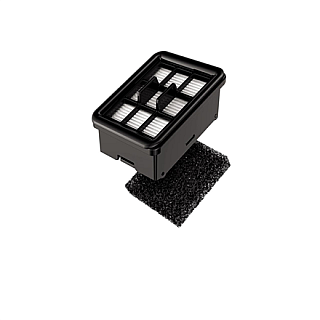 Bissell | CrossWave 3668 | Filtr для mokrej odkurzacz | 1 szt.