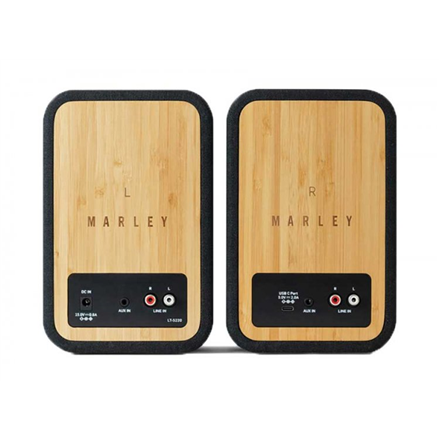 Marley Get Together Duo Speaker EM-JA019-SB 15 Вт - 2