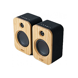 Marley Get Together Duo Speaker EM-JA019-SB 15 Вт