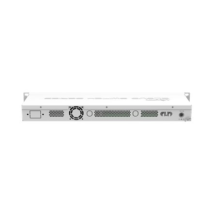 MikroTik Cloud Smart Комутатор CSS326-24G-2S+RM Managed L2 - 4
