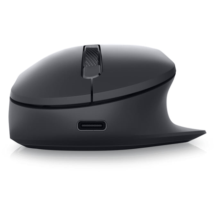 Dell | Premier Rechargeable Wireless Mouse | MS900 | Wireless | Graphite - 2