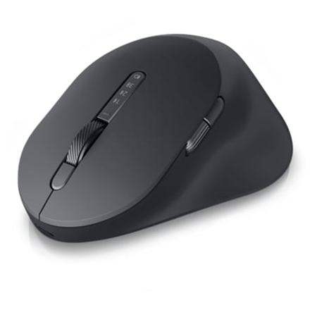 Dell | Premier Rechargeable Wireless Mouse | MS900 | Wireless | Graphite - 4