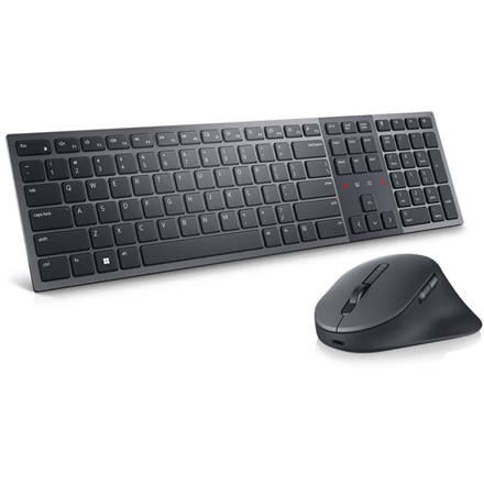 Dell Premier Collaboration Keyboard and Mouse KM900 - 2