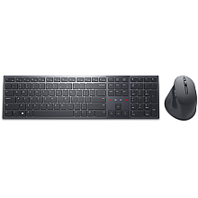 Dell Premier Collaboration Keyboard and Mouse KM900