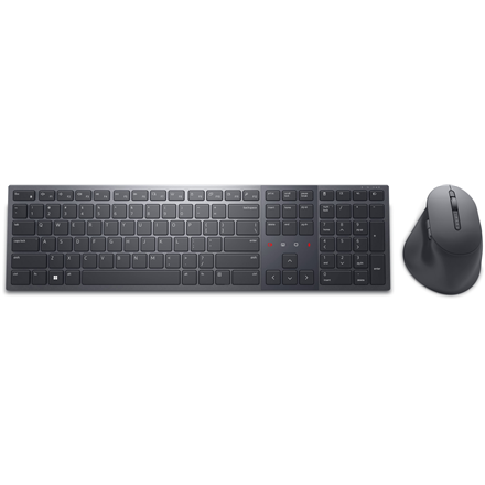 Dell Premier Collaboration Keyboard and Mouse KM900 - 1