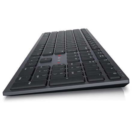 Клавіатура Dell Premier Collaboration KB900 бездротова US International Grafity - 3