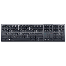 Клавіатура Dell Premier Collaboration KB900 бездротова US International Grafity