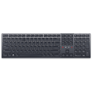 Клавіатура Dell Premier Collaboration KB900 бездротова US International Grafity