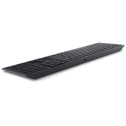 Клавіатура Dell Premier Collaboration KB900 бездротова US International Grafity - 4