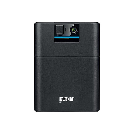 Eaton | UPS | 5E Gen2 900UD DIN | 900 VA | 480 W - 4