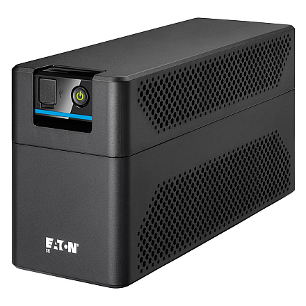 Eaton | UPS | 5E Gen2 900UD DIN | 900 VA | 480 W - 2