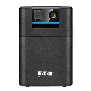 Eaton | UPS | 5E Gen2 900UD DIN | 900 VA | 480 W