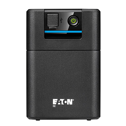 Eaton | UPS | 5E Gen2 900UD DIN | 900 VA | 480 W - 1