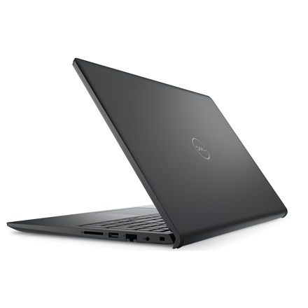 Dell Vostro 15 3530 чорний 15,6 