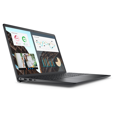 Dell Vostro 15 3530 чорний 15,6 