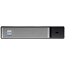 Rozszerzony moduł baterii (EBM) Eaton 5PX Gen2, 48 V, Rack/tower, 2U Eaton | Rozszerzony moduł baterii (EBM), 48 V, 2U | 5PX Gen2