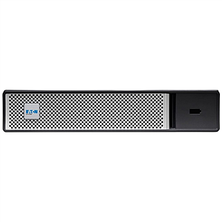 Rozszerzony модуль baterii (EBM) Eaton 5PX Gen2, 48 V, Rack/tower, 2U Eaton | Rozszerzony модуль baterii (EBM), 48 V, 2U | 5PX Gen2