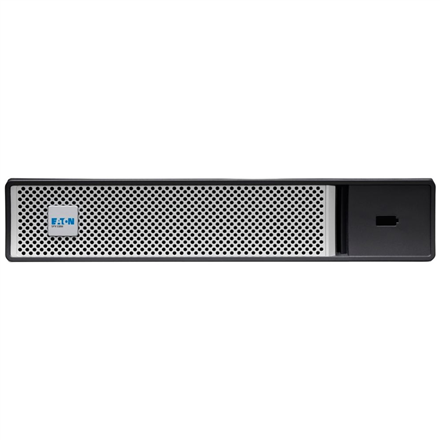 Rozszerzony moduł baterii (EBM) Eaton 5PX Gen2, 48 V, Rack/tower, 2U Eaton | Rozszerzony moduł baterii (EBM), 48 V, 2U | 5PX Gen2 - 1