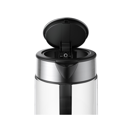 Xiaomi Szklany czajnik електричний EU Elektryczny 2200 W - 2