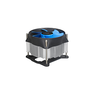 Deepcool | Kompaktowe Охолодження CPU | Theta 31 PWM | Intel
