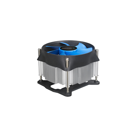 Deepcool | Kompaktowe Охолодження CPU | Theta 31 PWM | Intel - 1