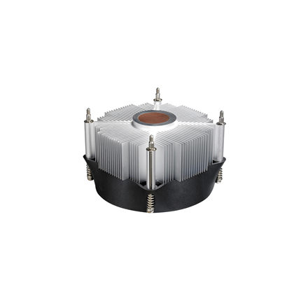 Deepcool | Kompaktowe Охолодження CPU | Theta 31 PWM | Intel - 3