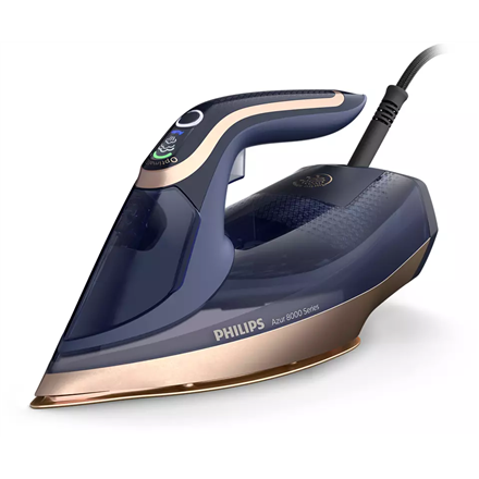 Philips DST8050/20 Azur Паровий праска 3000 Вт - 1
