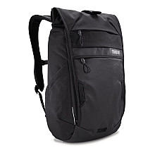 Thule | Plecak Commuter 18L | TPCB-118 Paramount | Plecak | Czarny | Wodoodporny
