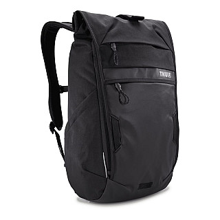 Thule | Plecak Commuter 18L | TPCB-118 Paramount | Plecak | чорний | Wodoodporny