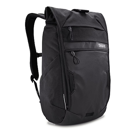 Thule | Plecak Commuter 18L | TPCB-118 Paramount | Plecak | Czarny | Wodoodporny - 1