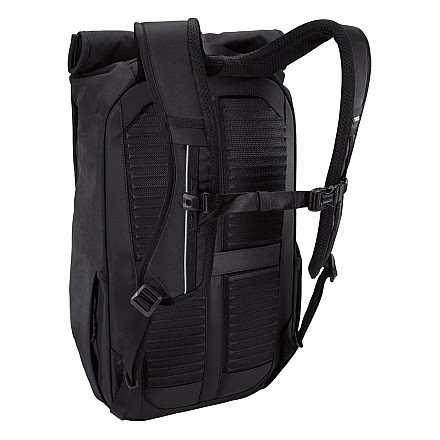 Thule | Plecak Commuter 18L | TPCB-118 Paramount | Plecak | Czarny | Wodoodporny - 3