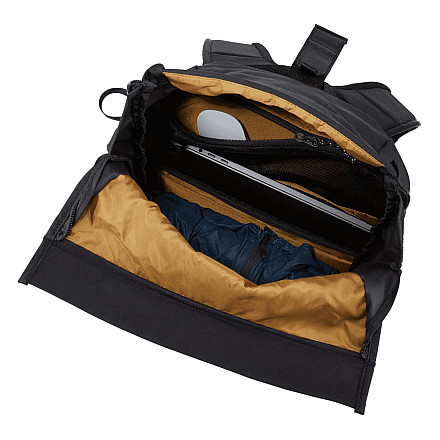 Thule | Plecak Commuter 18L | TPCB-118 Paramount | Plecak | Czarny | Wodoodporny - 2
