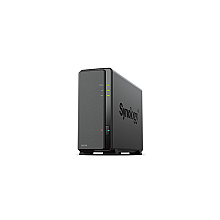 Synology Tower NAS DS124 до 1 HDD/SSD