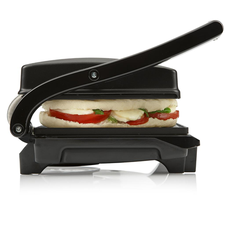 Tristar | GR-2650 | Grill | Grill kontaktowy | 700 W | чорний - 5