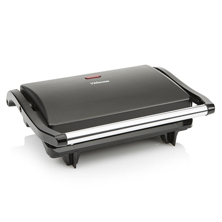 Tristar | GR-2650 | Grill | Grill kontaktowy | 700 W | чорний - 3