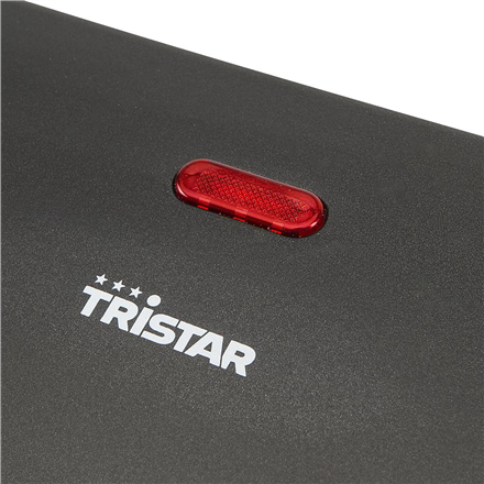 Tristar | GR-2650 | Grill | Grill kontaktowy | 700 W | чорний - 4