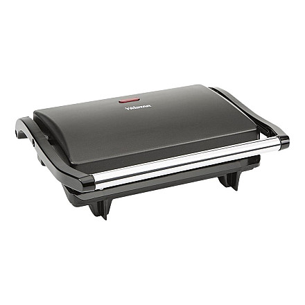 Tristar | GR-2650 | Grill | Grill kontaktowy | 700 W | чорний - 7
