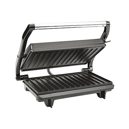 Tristar | GR-2650 | Grill | Grill kontaktowy | 700 W | чорний - 6