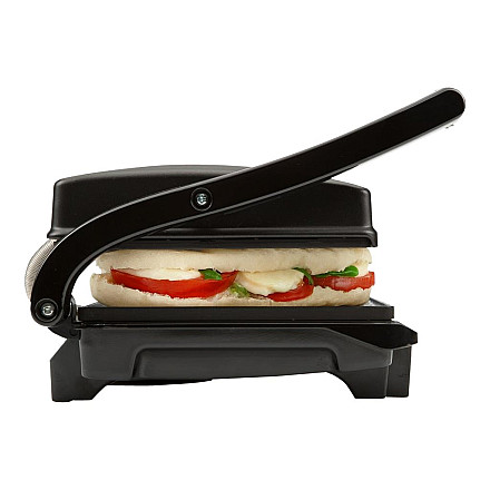 Tristar | GR-2650 | Grill | Grill kontaktowy | 700 W | чорний - 8