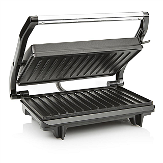 Tristar | GR-2650 | Grill | Grill kontaktowy | 700 W | чорний