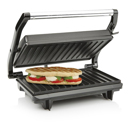 Tristar | GR-2650 | Grill | Grill kontaktowy | 700 W | чорний - 2
