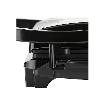 Tristar | GR-2846 | Grill електричний | Grill kontaktowy | 700 W | Aluminium - 3