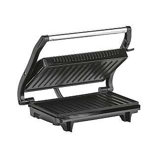 Tristar | GR-2846 | Grill електричний | Grill kontaktowy | 700 W | Aluminium