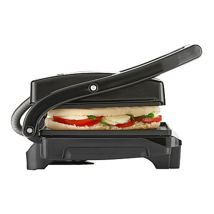 Tristar | GR-2846 | Grill електричний | Grill kontaktowy | 700 W | Aluminium - 5