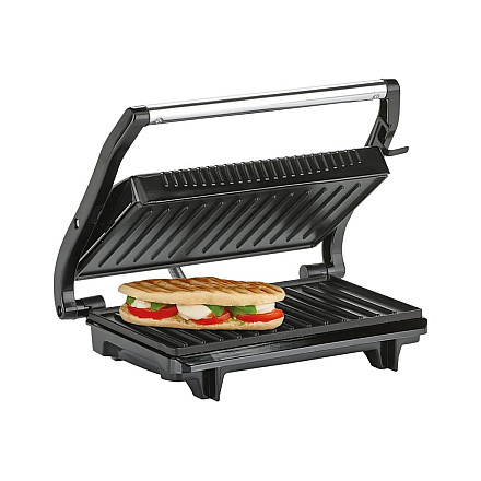 Tristar | GR-2846 | Grill електричний | Grill kontaktowy | 700 W | Aluminium - 2