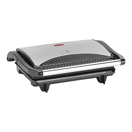 Tristar | GR-2846 | Grill електричний | Grill kontaktowy | 700 W | Aluminium - 4