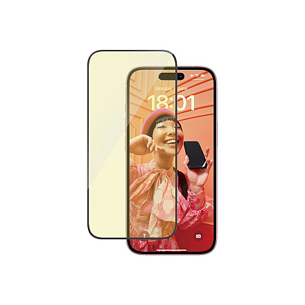 PanzerGlass Ochraniacz ekranu - скло Apple iPhone 15 Скло - 3
