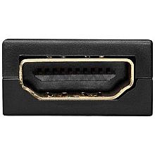 Адаптер wideo Goobay 19-pinowe HDMI typu A жіночі
