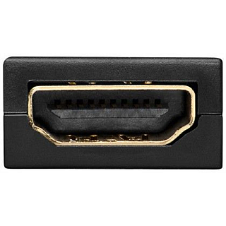 Адаптер wideo Goobay 19-pinowe HDMI typu A жіночі